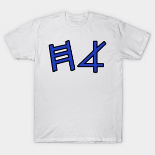 Brother (in paleo hebrew) T-Shirt